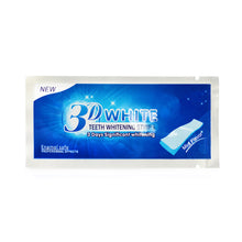 Load image into Gallery viewer, WHITE Teeth Sticker Teeth Whitening Sticker Hyun White Teeth Sticker 7 Bags Of 14 Pieces
