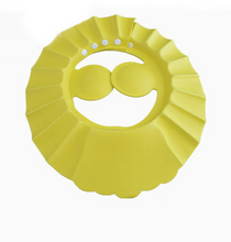 Load image into Gallery viewer, New Eco-friendly Material Kids Shower  Baby Bath  Adjustable Size
