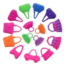 Load image into Gallery viewer, Doll Accessories Clothing Children Toys
