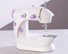 Load image into Gallery viewer, Compact Mini Sewing Machine

