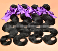 Load image into Gallery viewer, Real hair wig, hair styling hair extension, body wave human hair weaves
