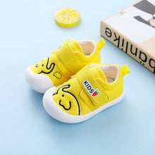 Load image into Gallery viewer, Toddler Shoes Baby Boys And Girls Shoes Non-Slip Soft Sole Baby Shoes
