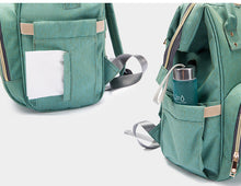 Load image into Gallery viewer, Mummy Maternity Travel Backpack
