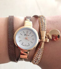 Load image into Gallery viewer, Women Watches Fashion Casual
