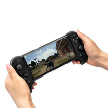 Load image into Gallery viewer, Compatible with Apple , Chicken Game Controller New Wireless Bluetooth Left and Right Stretch Vibration Chicken Controller
