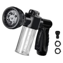Load image into Gallery viewer, Foam Spray Gun High Pressure Automotive Foam Spray Gun Household Cleaner Generator
