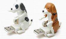 Load image into Gallery viewer, USB dancing dog
