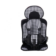 Load image into Gallery viewer, Infant Safe Seat Mat Portable Baby Safety Seat Children&#39;s Chairs Updated Version Thickening Sponge Kids Car Stroller Seats Pad
