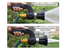 Load image into Gallery viewer, Mighty Power Hose Blaster Nozzle Lawn Garden Car Washing
