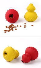 Load image into Gallery viewer, Pet Toy Natural Rubber Resistant To Biting And Grinding Teeth
