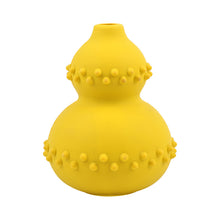 Load image into Gallery viewer, Pet Toy Natural Rubber Resistant To Biting And Grinding Teeth
